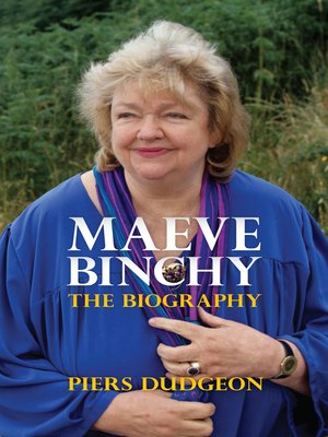 cover image of Maeve Binchy